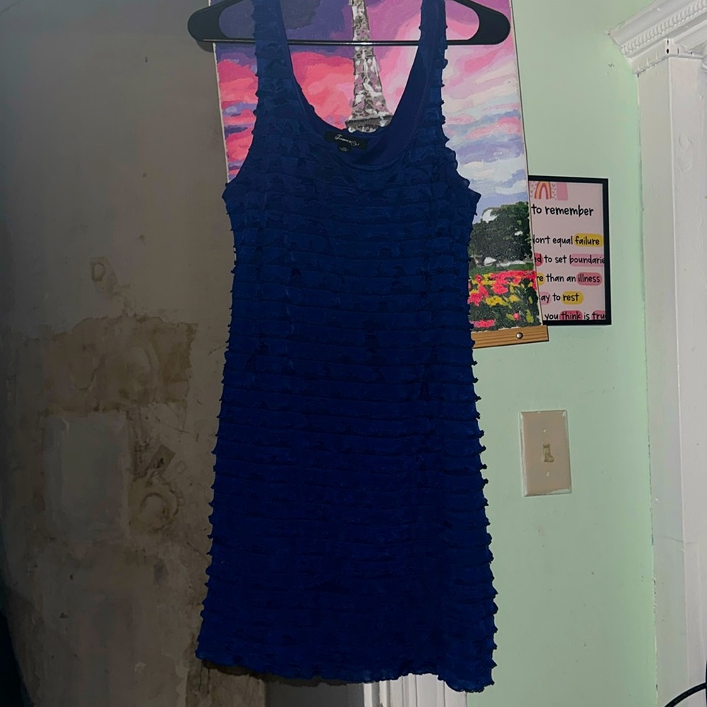 A dress that you can find any event for.